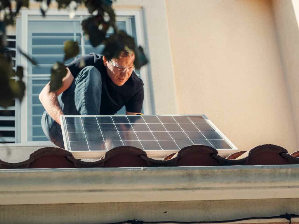Solar Energy