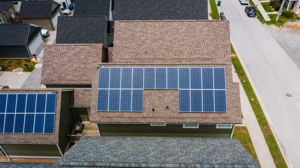 Solar Energy