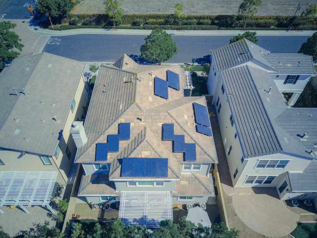 Hout Bay Solar Installations