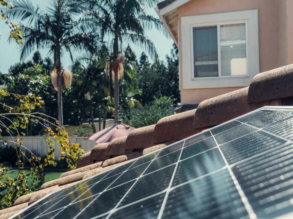 Milnerton Solar Installations