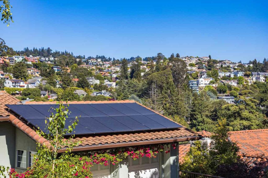 Rondebosch Solar Installations