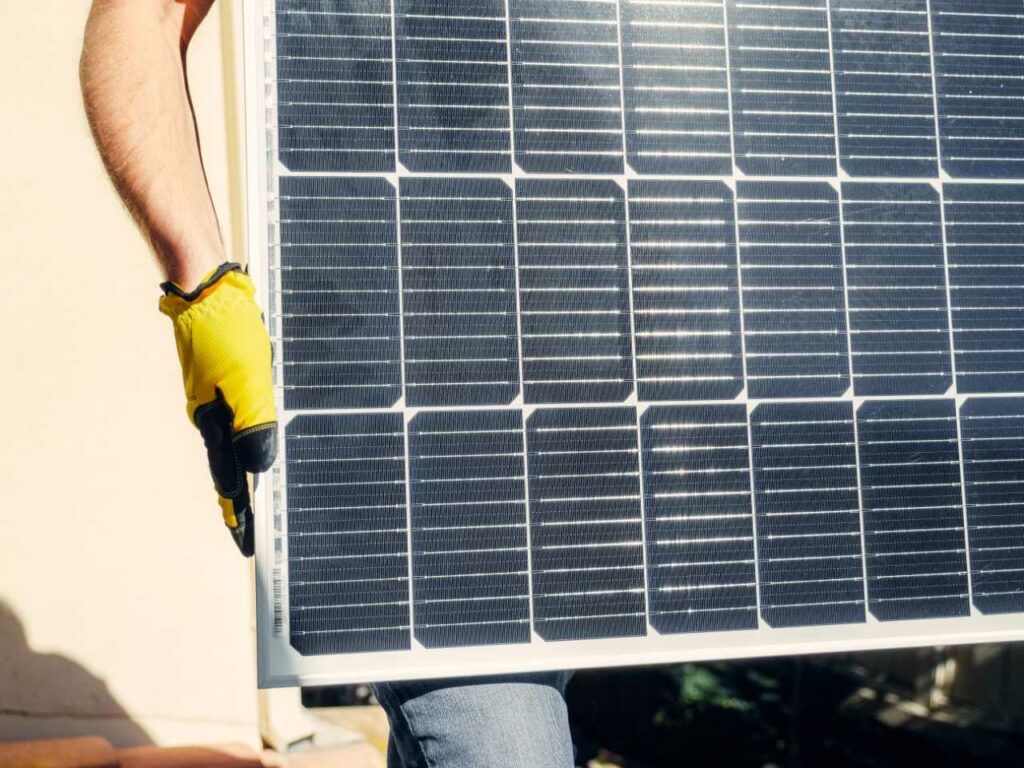 Gordons-Bay-Solar-Installations
