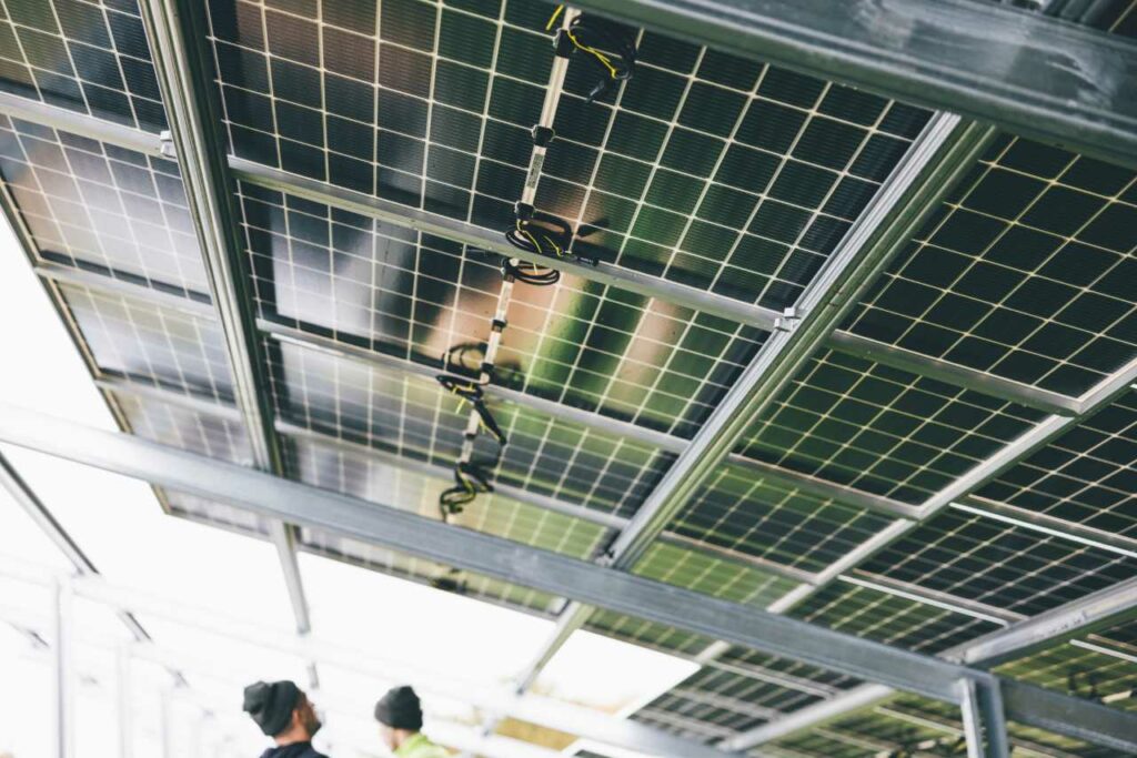 Observatory-Solar-Installations