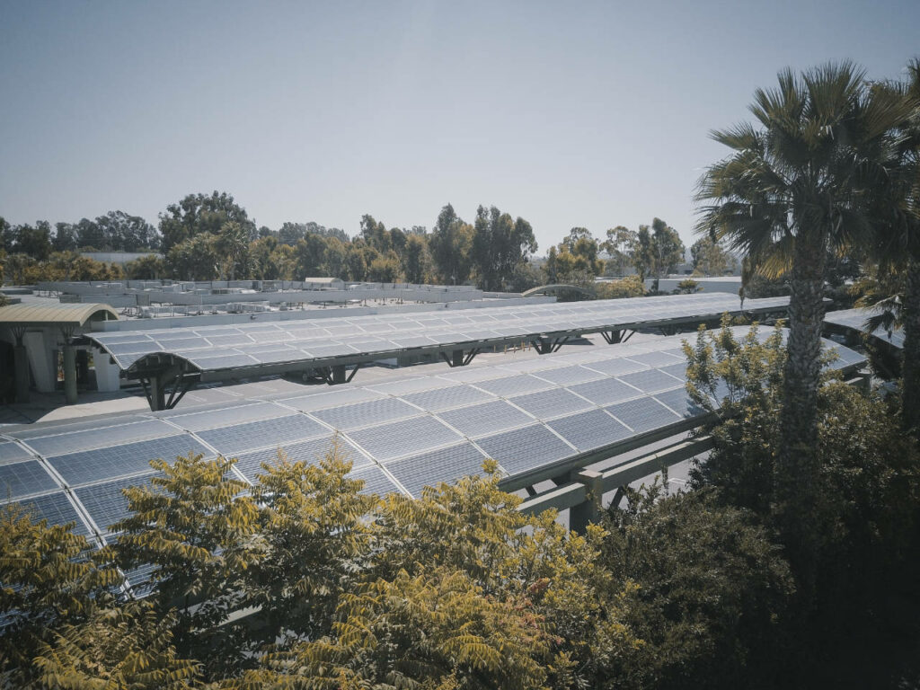 Stellenbosch-Solar-Installations